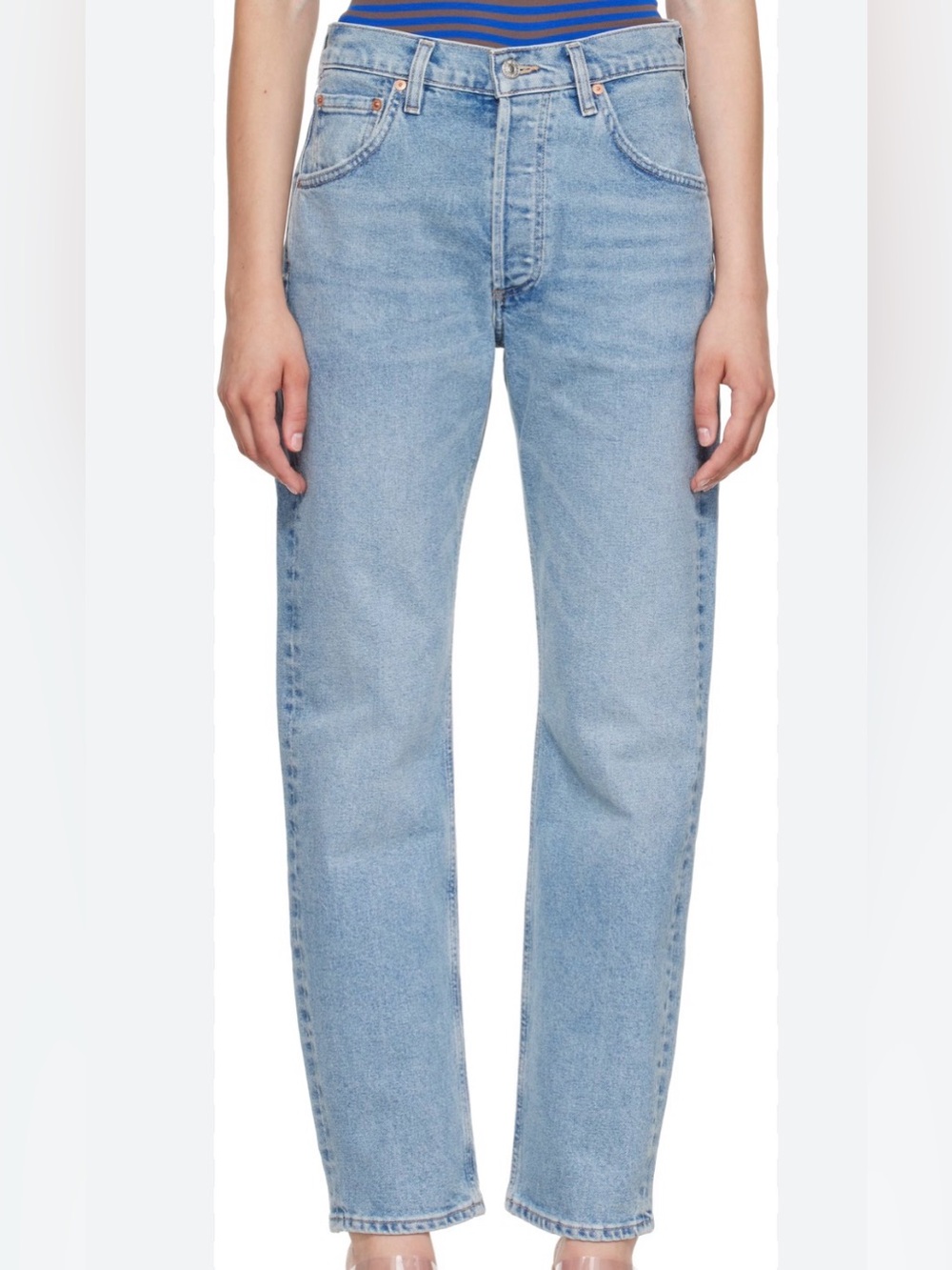 Citizens of Humanity Winslow Jeans size 26